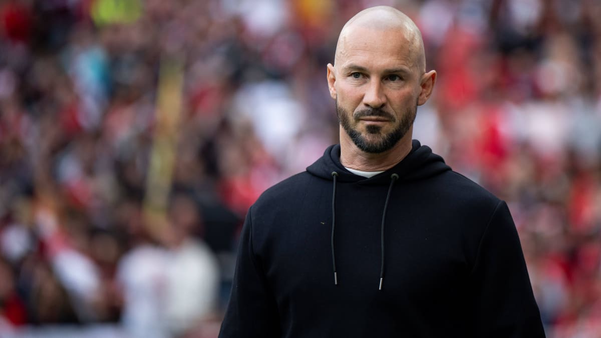 Ilzers Geschenk an Hopp