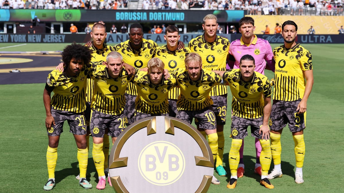 "Der BVB kann sich zufrieden auf die Heimreise machen"