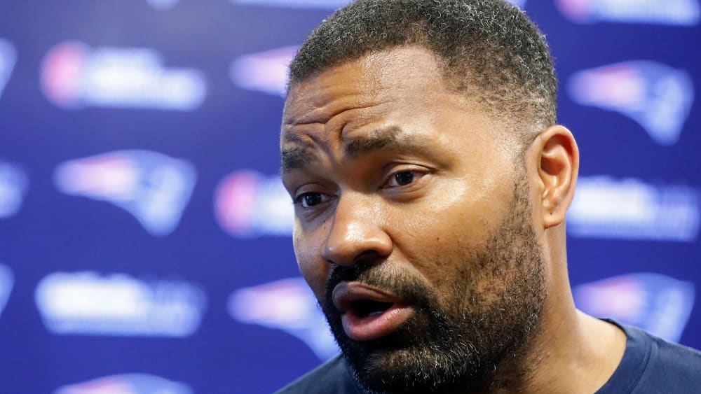 Wird die Nachfolge von Bill Belichick antreten: Jerod Mayo.