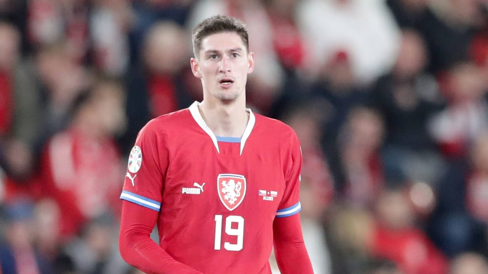 Soll bei den Gladbachern in der kommenden Saison die Tore schießen: Tomas Cvancara.