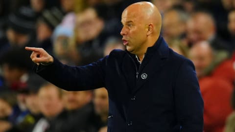 Vier Liga-Niederlagen in Folge