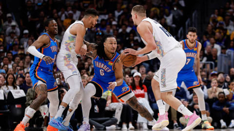 NBA-Highlights