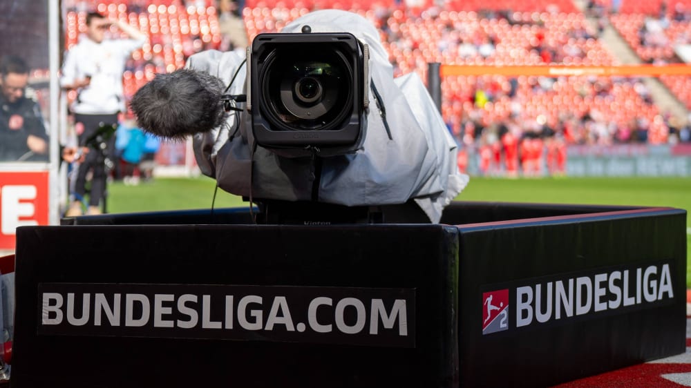 Am 1. Spieltag können Fans die 2. Bundesliga zu einem Großteil sogar im Free-TV verfolgen.