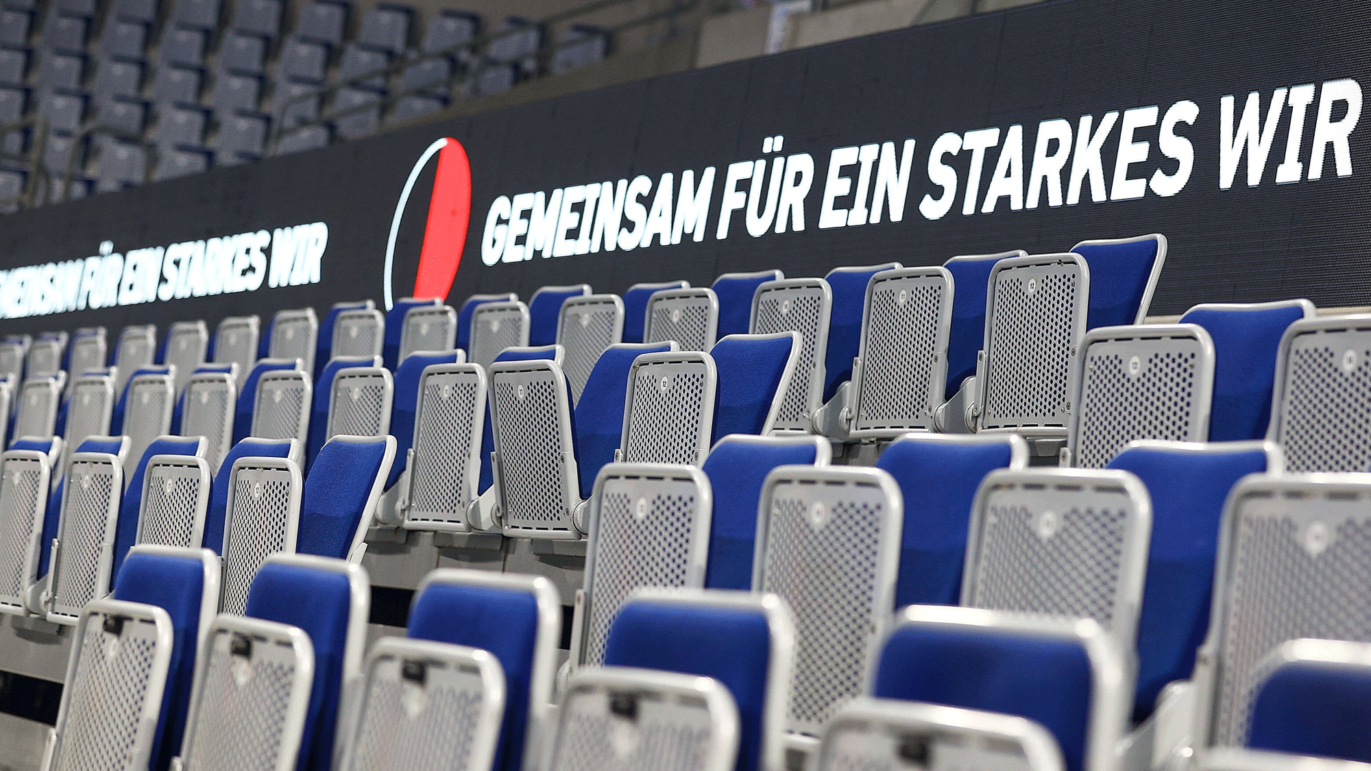 SAP Arena