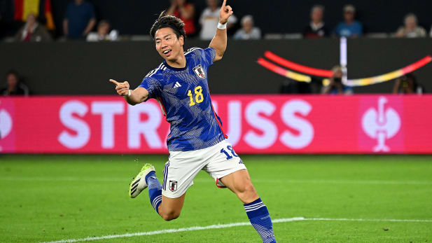 Takuma Asano