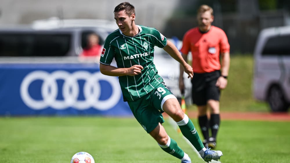 Maximilian Wöber