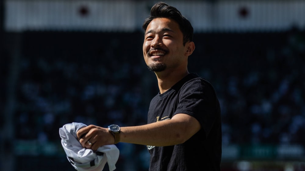 Yukinari Sugawara.