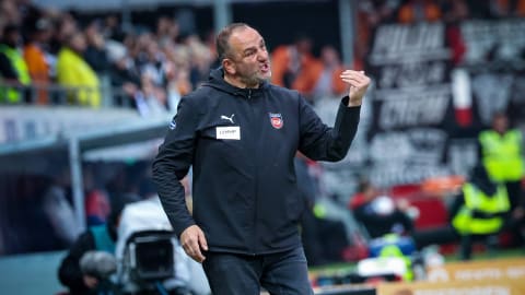 Heidenheim ist Schlusslicht