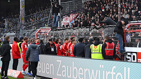 3. Liga - Stimmen by MagentaSport