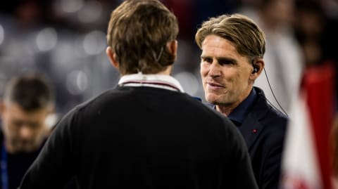 Freund und Dreesen über Chelsea-Sieg