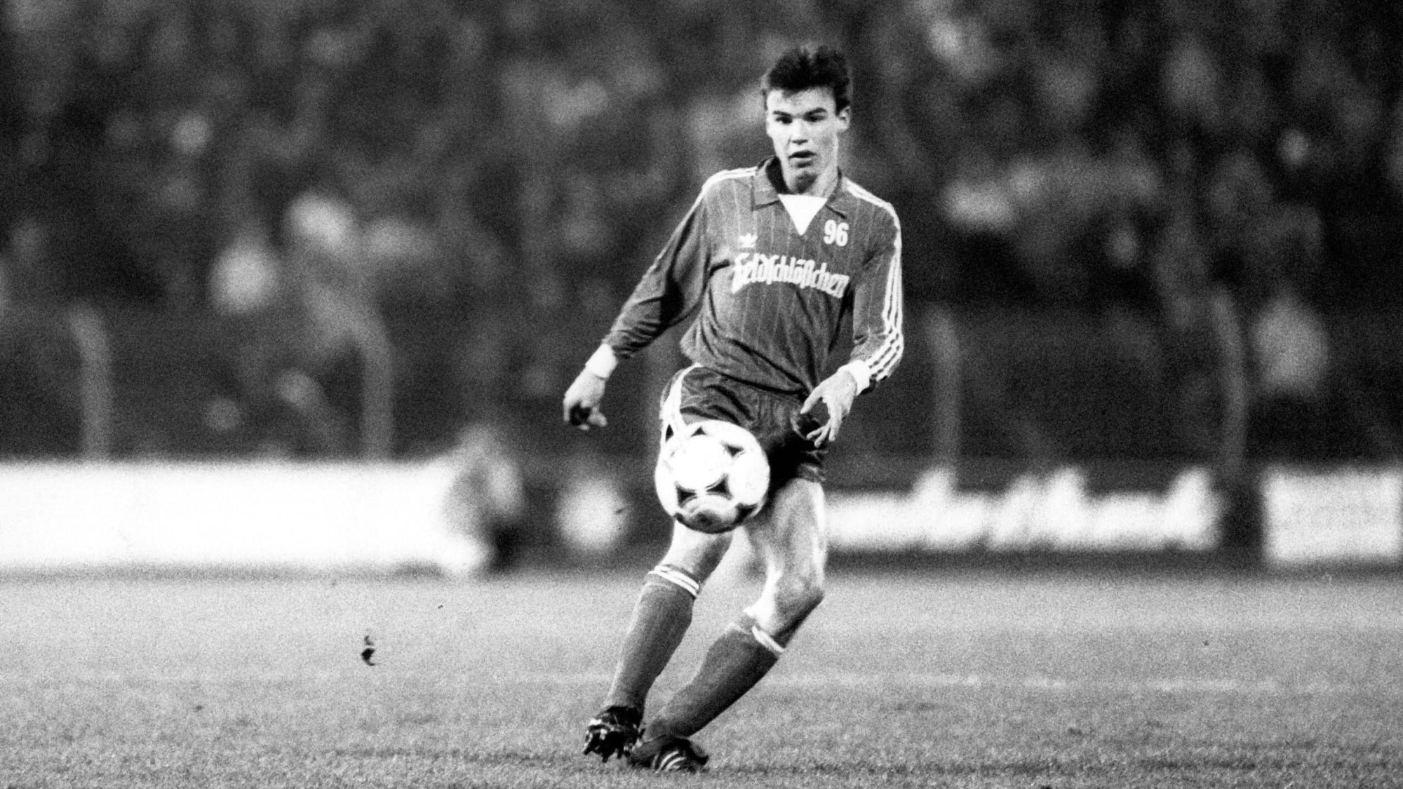 Die jüngsten Debütanten der aktuellen ZweitligaKlubs kicker