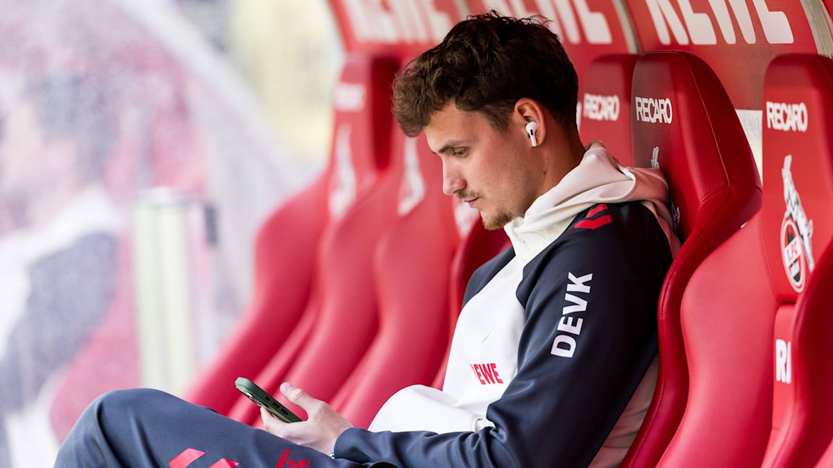 Wagner's unambiguous message to Cologne's star signing van den ...