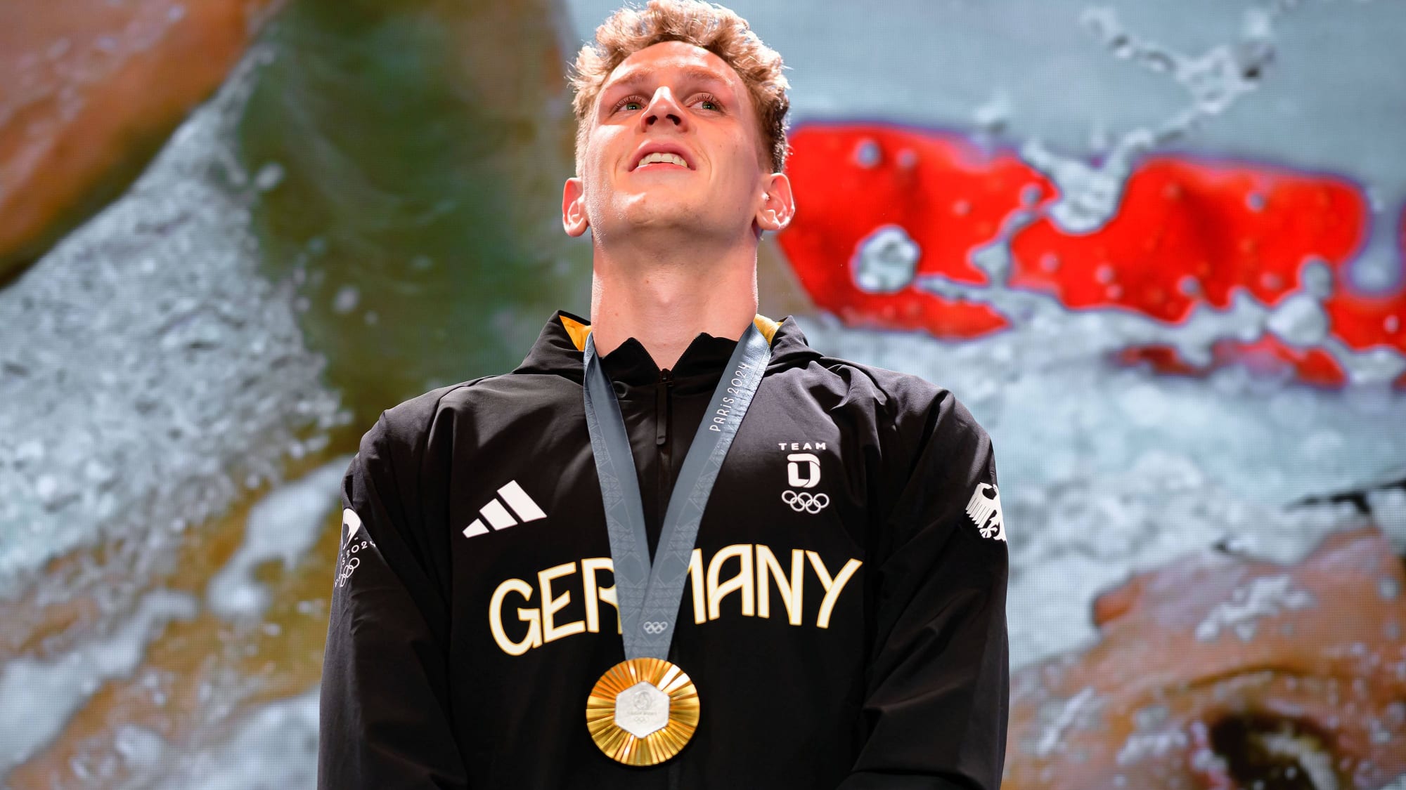 Lukas Märtens