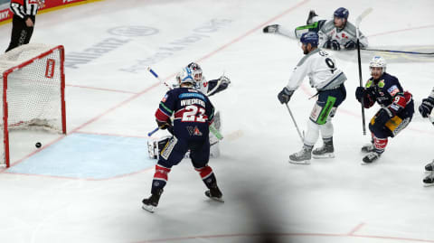 Eishockey - Highlights by MagentaSport