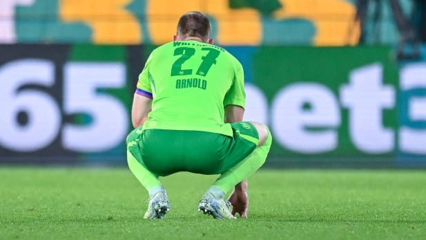 Wolfsburg – Werder bremen - Figure 9