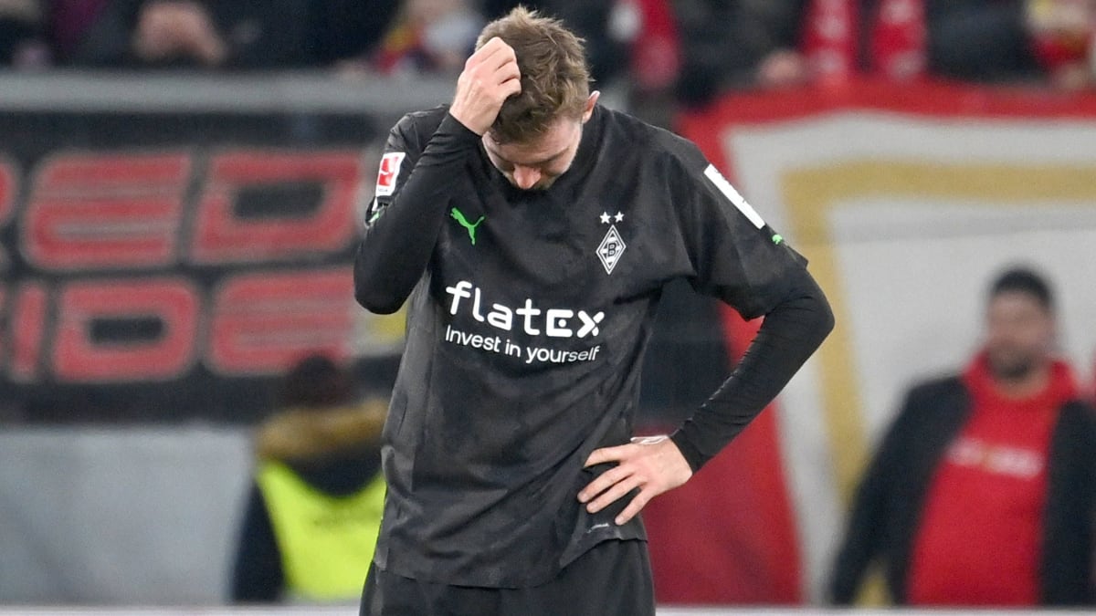 Kramer: Jedes positive Wort fühlt sich falsch an kicker