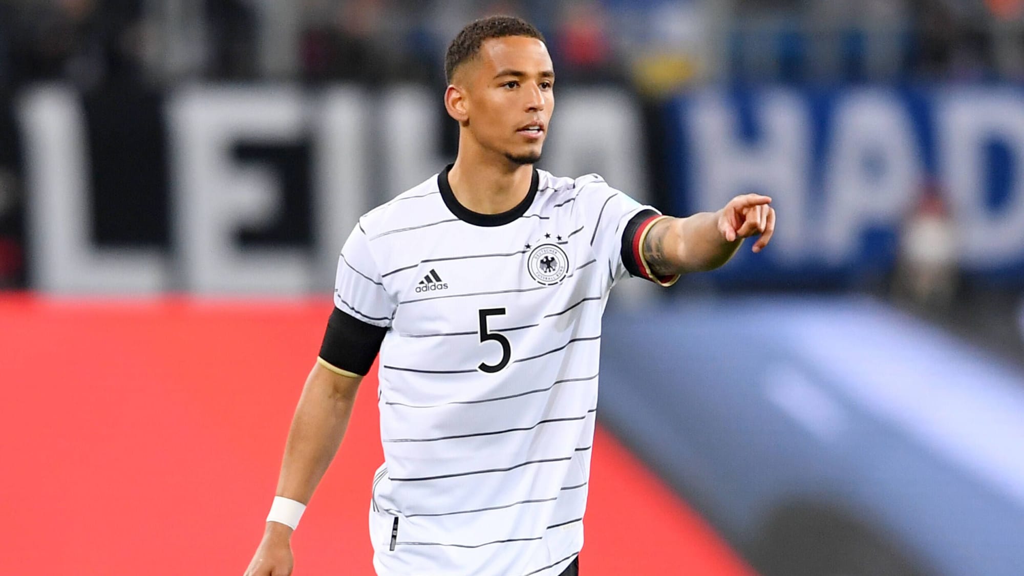 Thilo Kehrer Deutschland