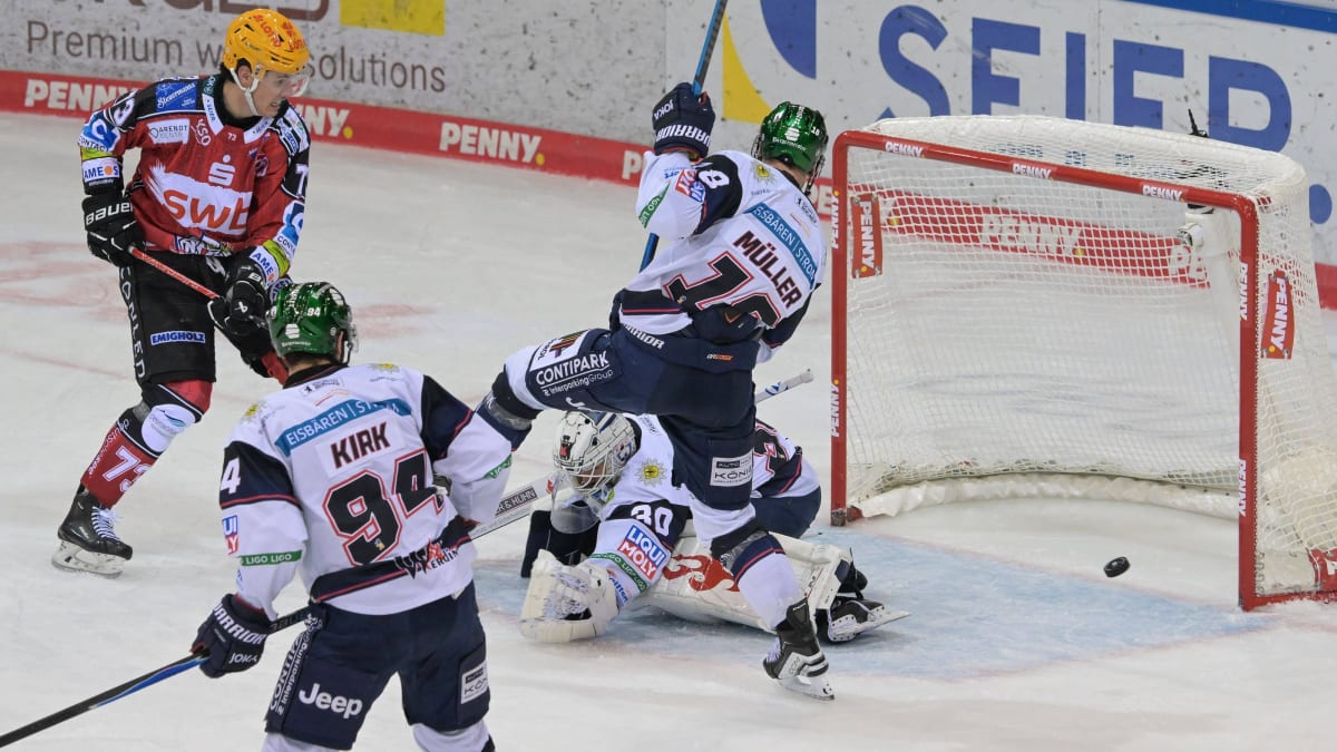 Kirks-Hattrick-reicht-nicht-Eisb-ren-rutschen-in-der-Tabelle-ab