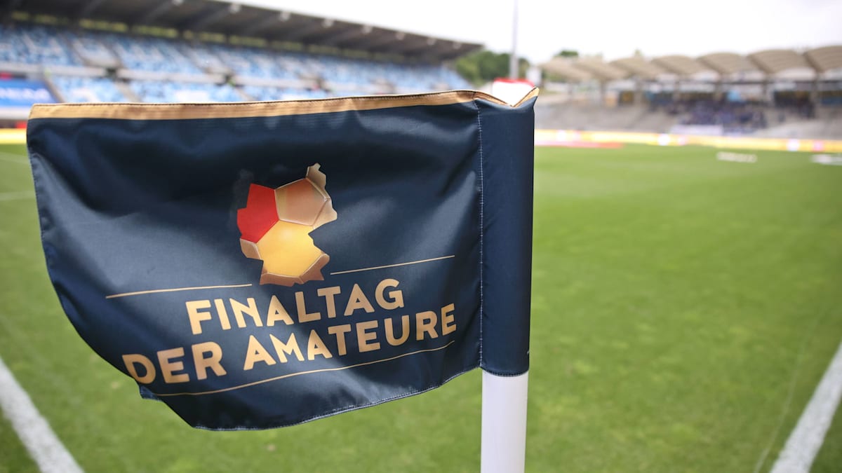 Finaltag der Amateure: TV-Übertragung bis mindestens 2030 garantiert