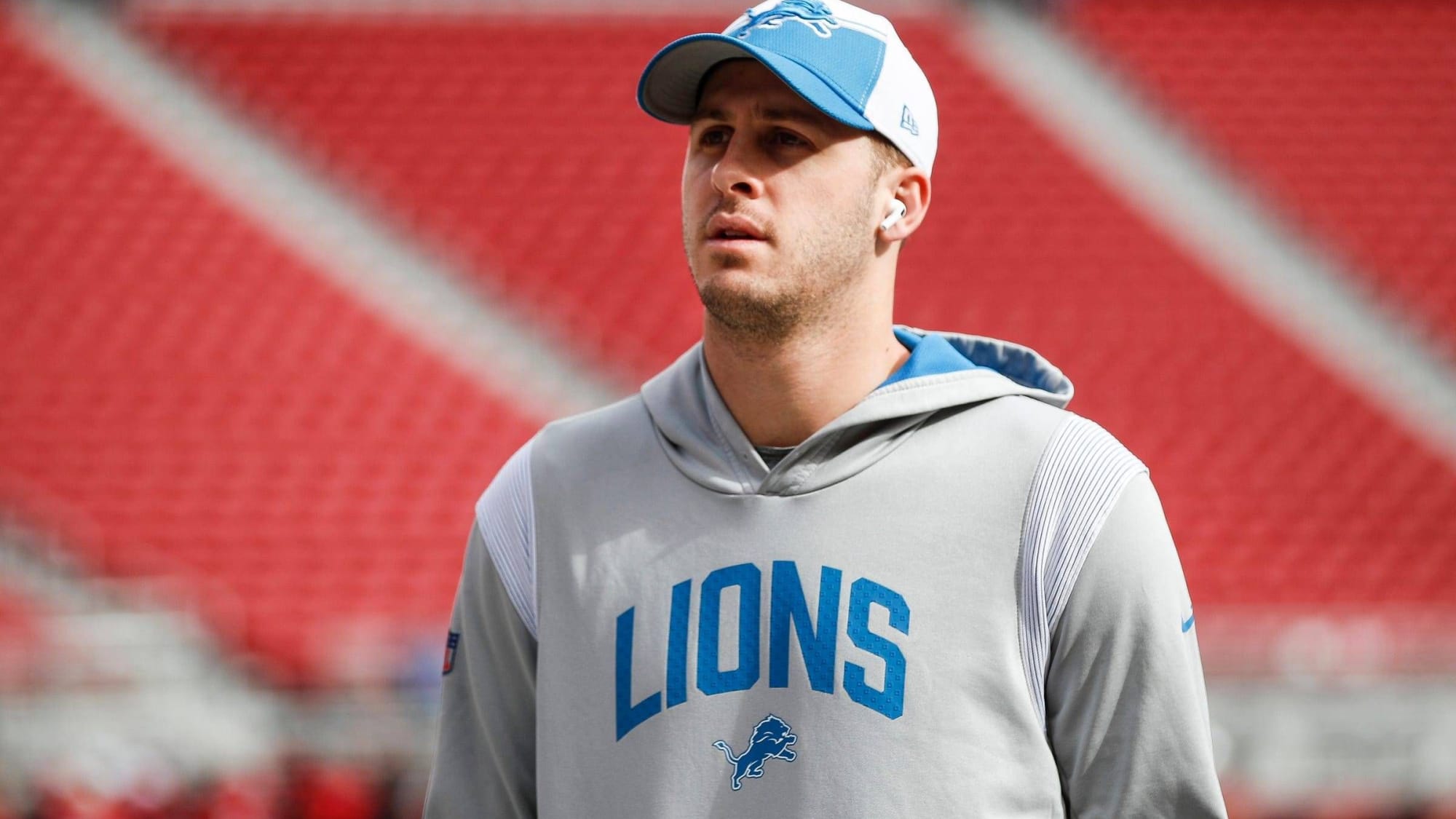 Jared Goff