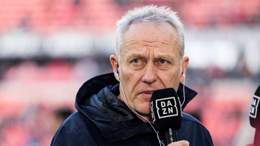 Christian Streich