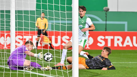 Highlights DFB-Pokal