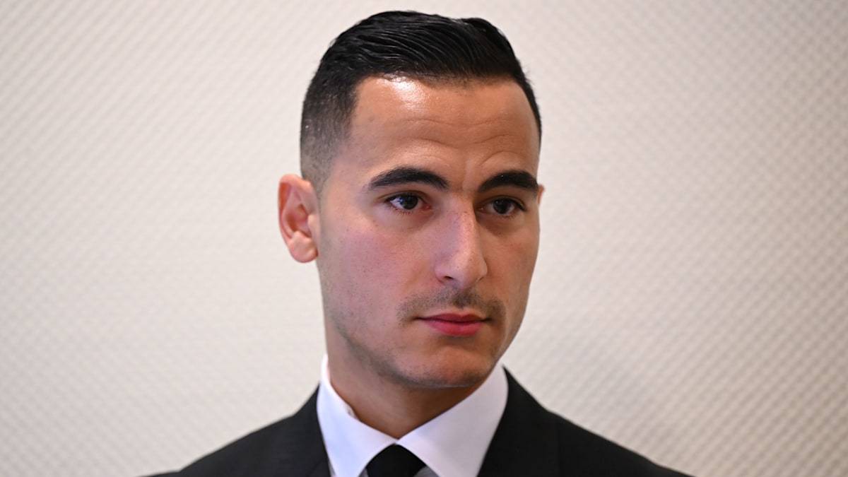 Mainz 05 verliert auch vor dem Bundesarbeitsgericht gegen El Ghazi