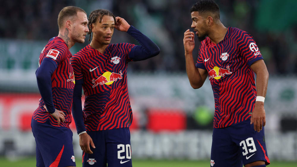 RB Leipzig