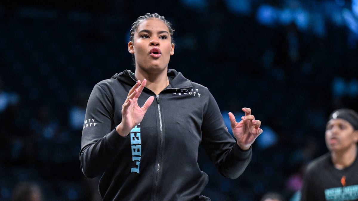 Expansion Draft der WNBA: Sabally und Geiselsöder ausgewählt