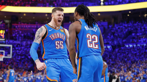 NBA Highlights