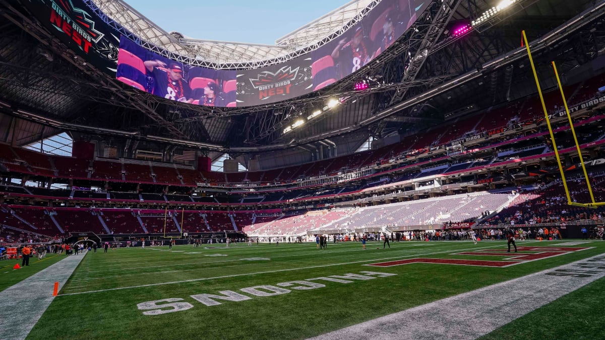 NFL verkündet AFCFinale zwischen Bills und Chiefs würde bei den