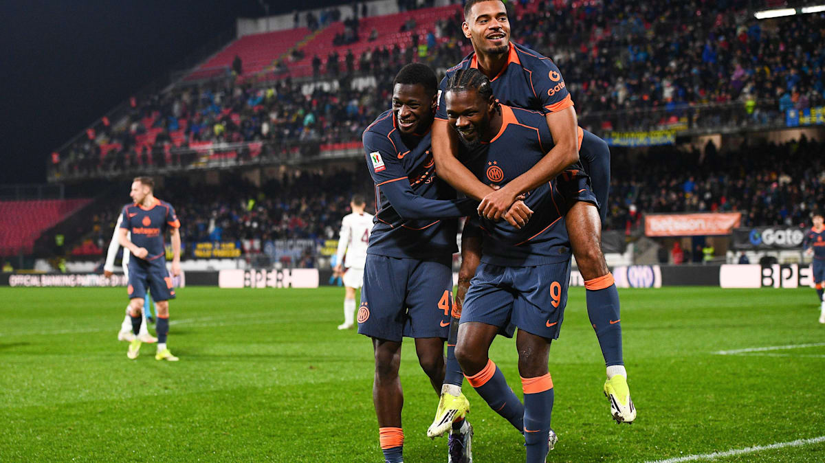 Frischling-Kamate-Inter-bersteht-Coppa-H-rde-Torino