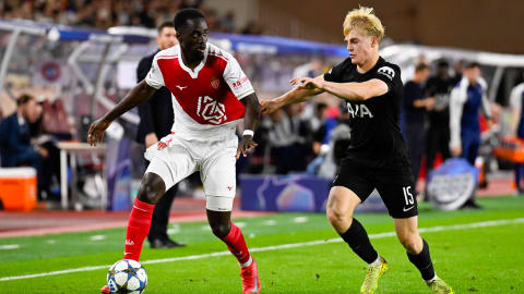 Highlights Champions League