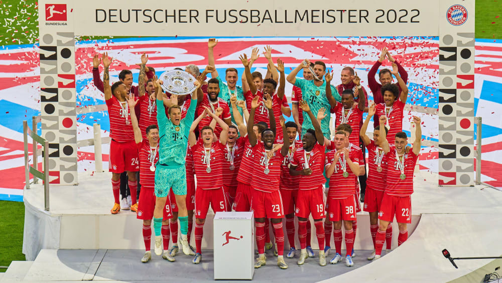 FC Bayern München