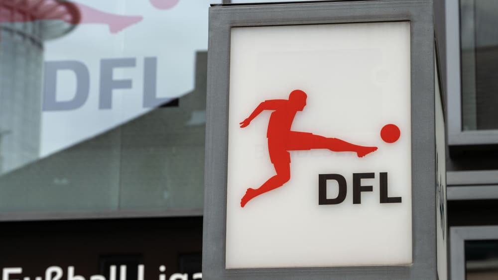 Die DFL geht mit einer neuen Geschäftsführung in die Saison 2023/24.