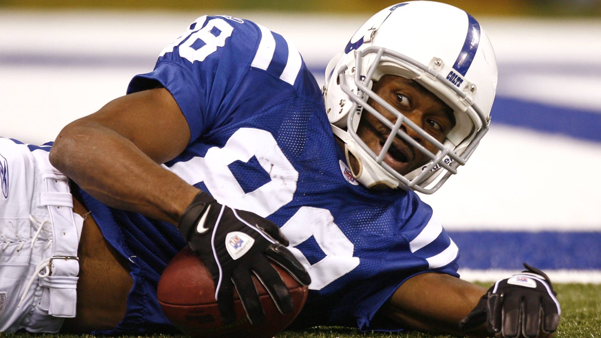 Marvin Harrison