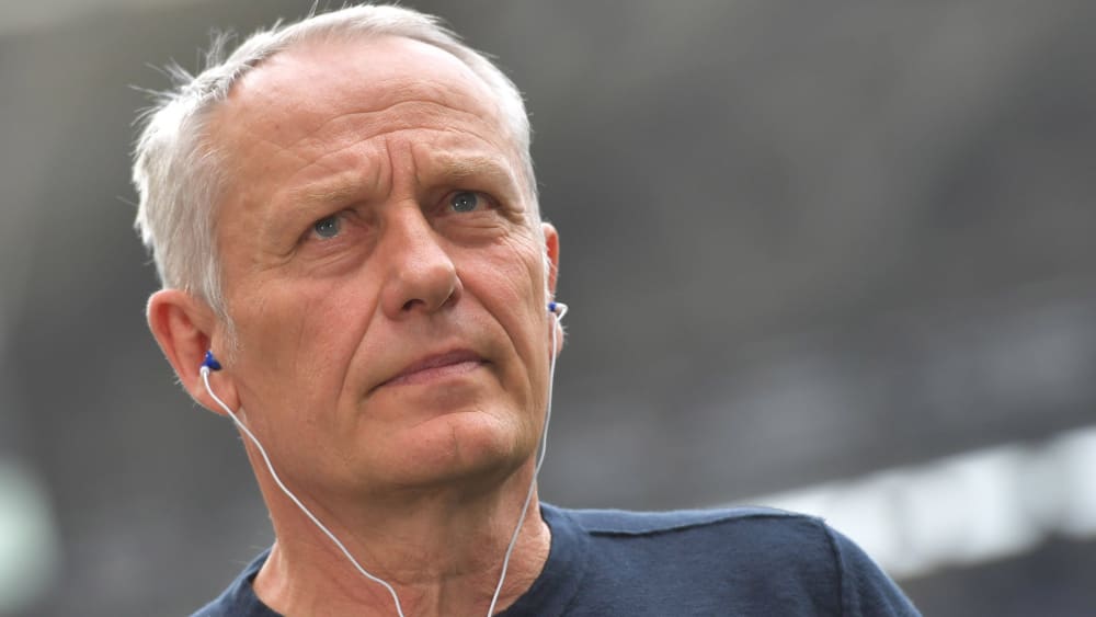 Zwei Wechsel beim SC Freiburg