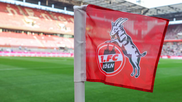 Zweitligist 1. FC Köln stellt seinen Jugendbereich neu auf.