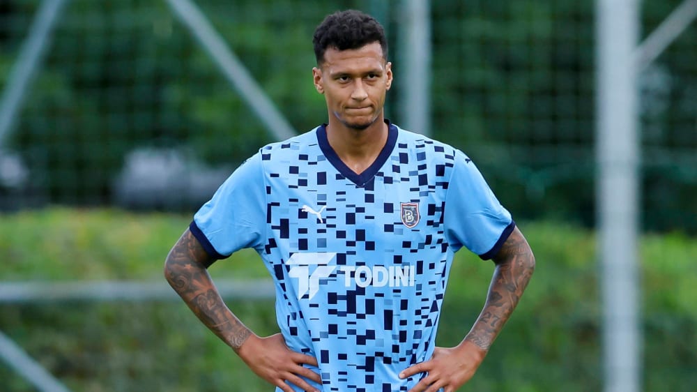 Davie Selke