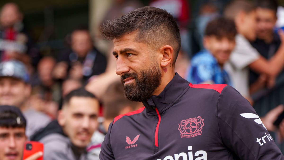 Auch AlShabab buhlt um Demirbay kicker