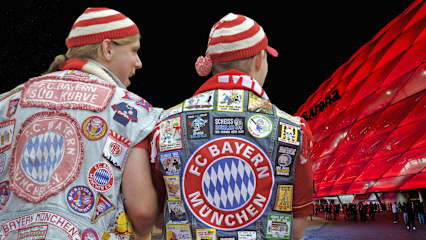 Die Fans des FC Bayern München sorgen seit Jahren nahezu immer für eine ausverkaufte Allianz-Arena.