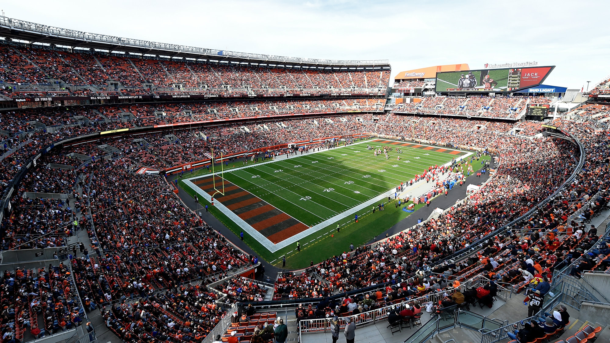 FirstEnergy Stadium