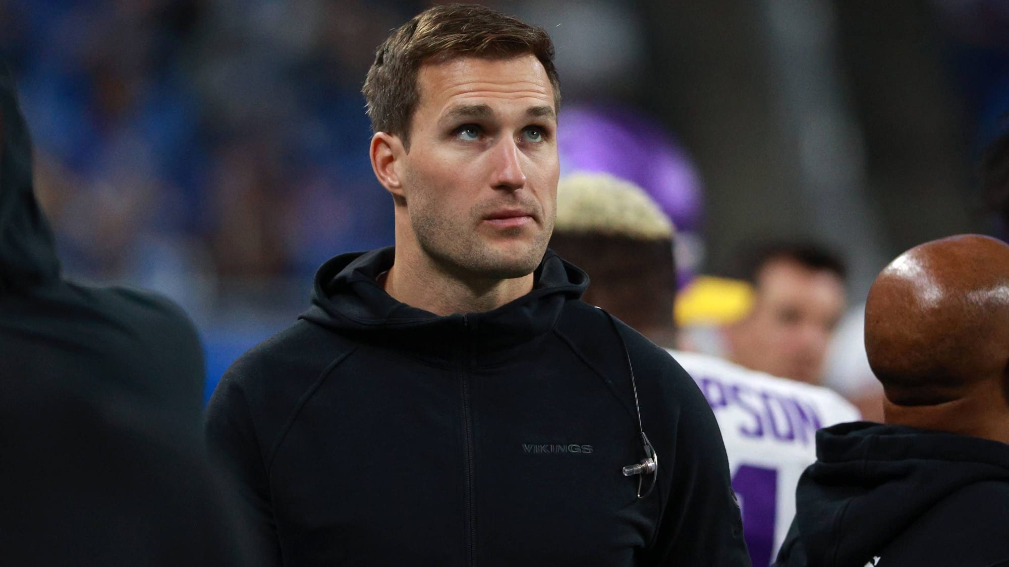 Kirk Cousins