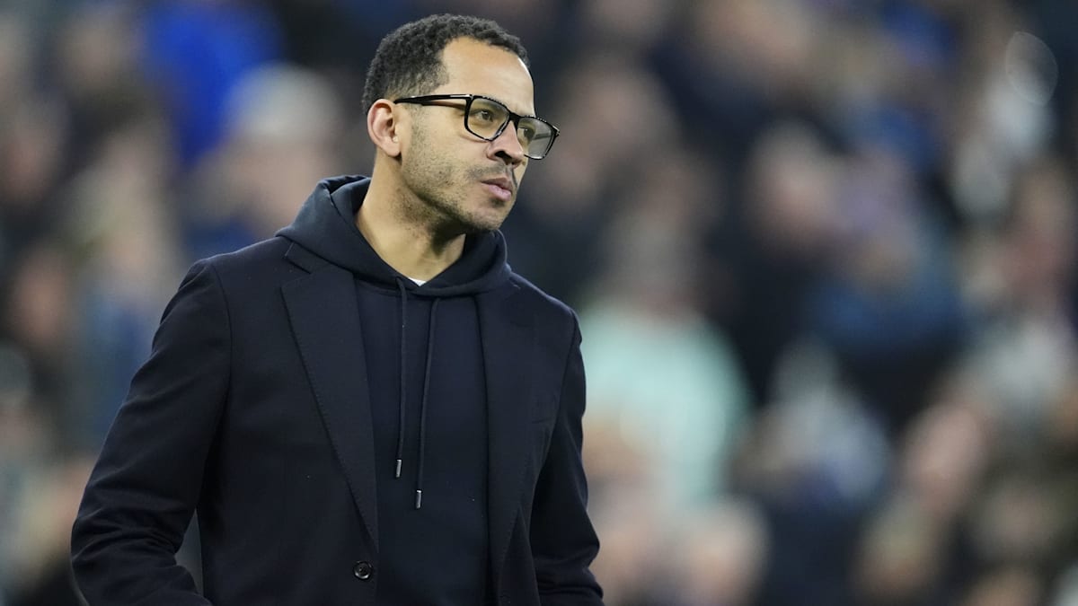 Trotz Vertrags bis 2032: Chelsea trennt sich von Trainer Rosenior