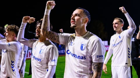 Highlights DFB-Pokal