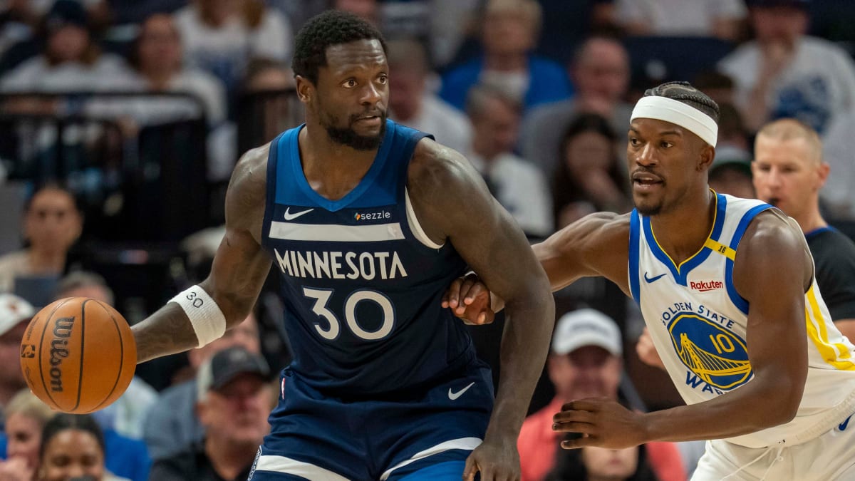Ohne-Curry-chancenlos-T-Wolves-berrollen-Warriors-zum-Serienausgleich