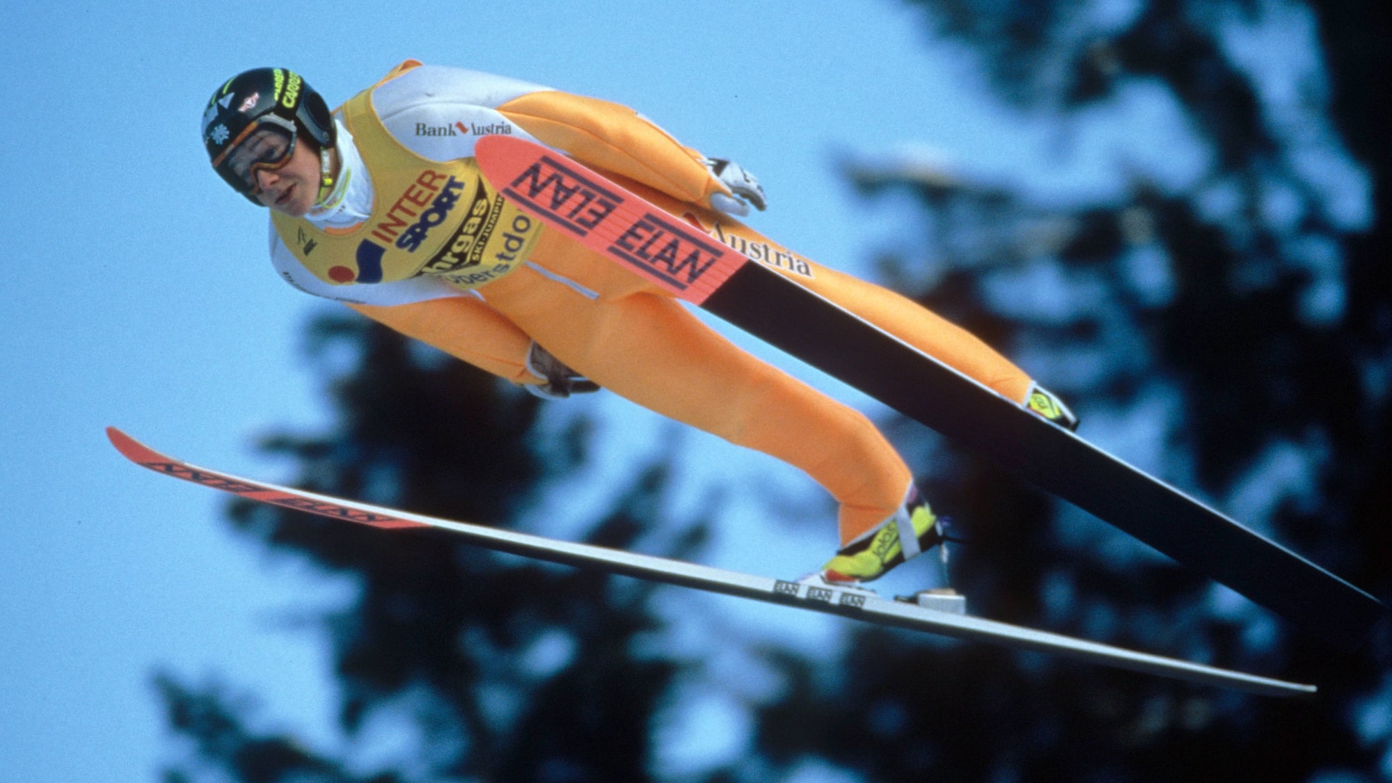 Andreas Goldberger (Österreich)