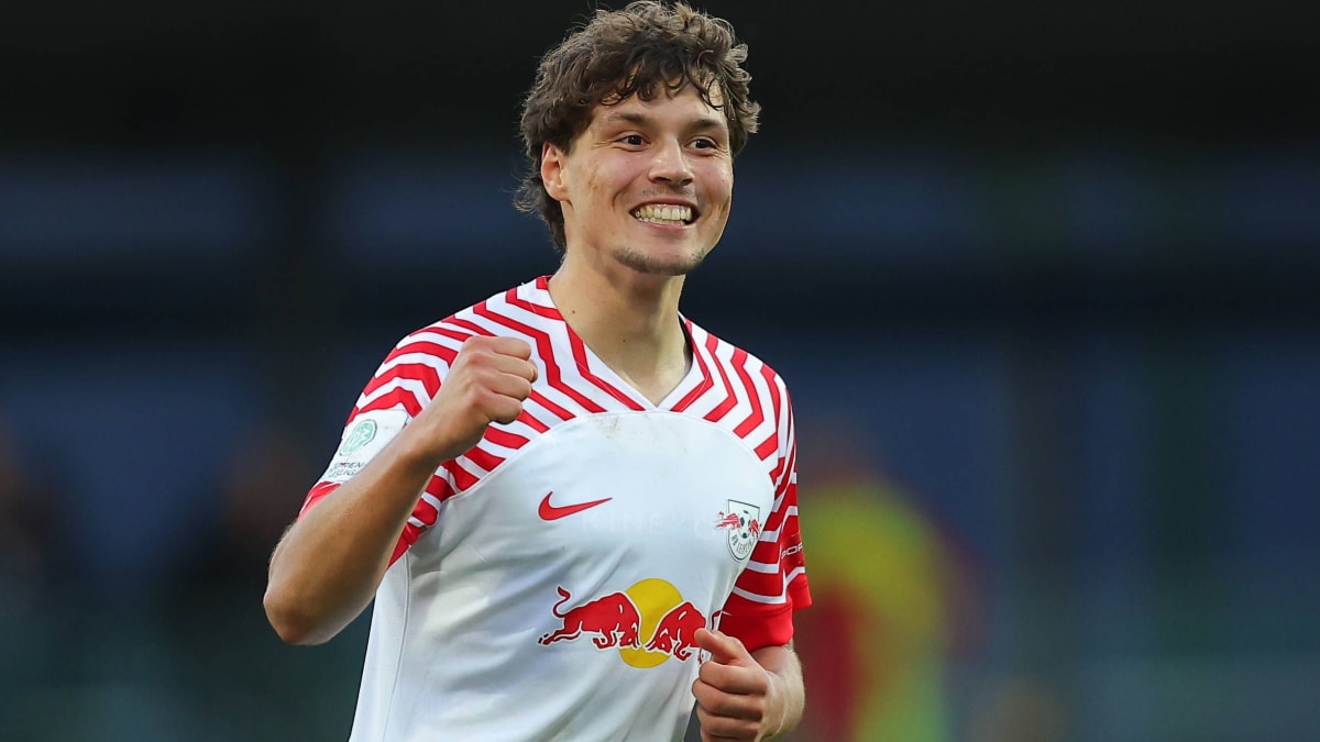 Saric und Schierack belohnen Leipzig gegen Belgrad kicker