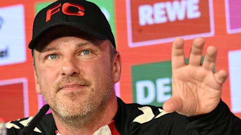 "Die Mannschaft ist zu gut"