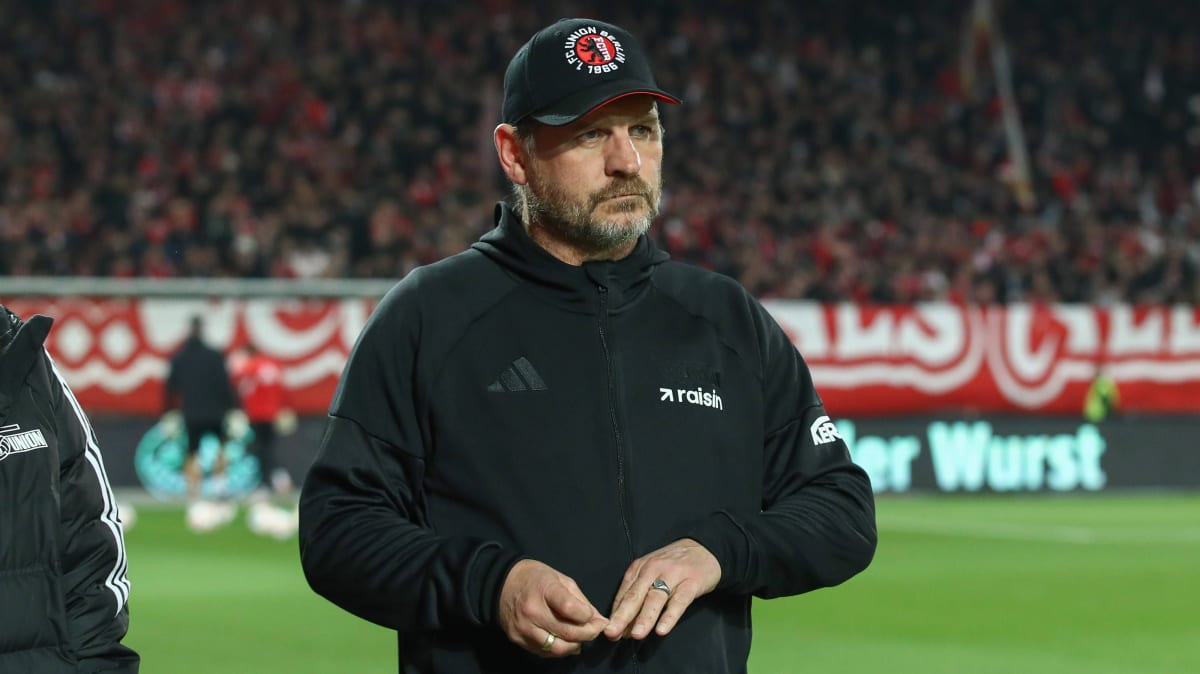 Bilder | 1. FC Union Berlin - Bor. Mönchengladbach 3:1 | 7. Spieltag ... Bilder | 1. FC Union Berlin - Bor. Mönchengladbach 3:1 | 7. Spieltag ...